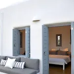 Villa Paros Isterni Magnifique Avec Piscine Vue Mer, A 3 Min De La Isterni (Paros)